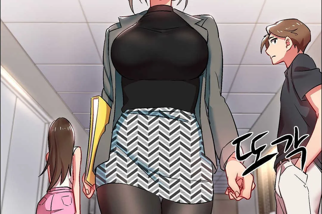 出租女孩第9話