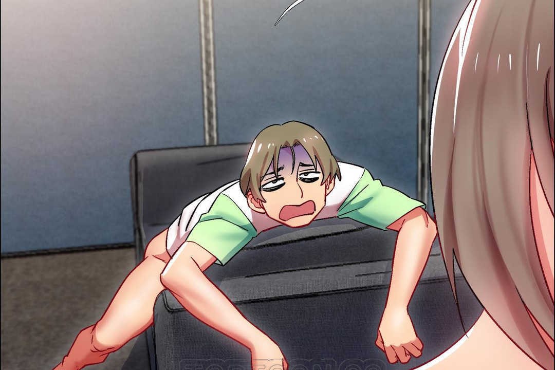 出租女孩第15話