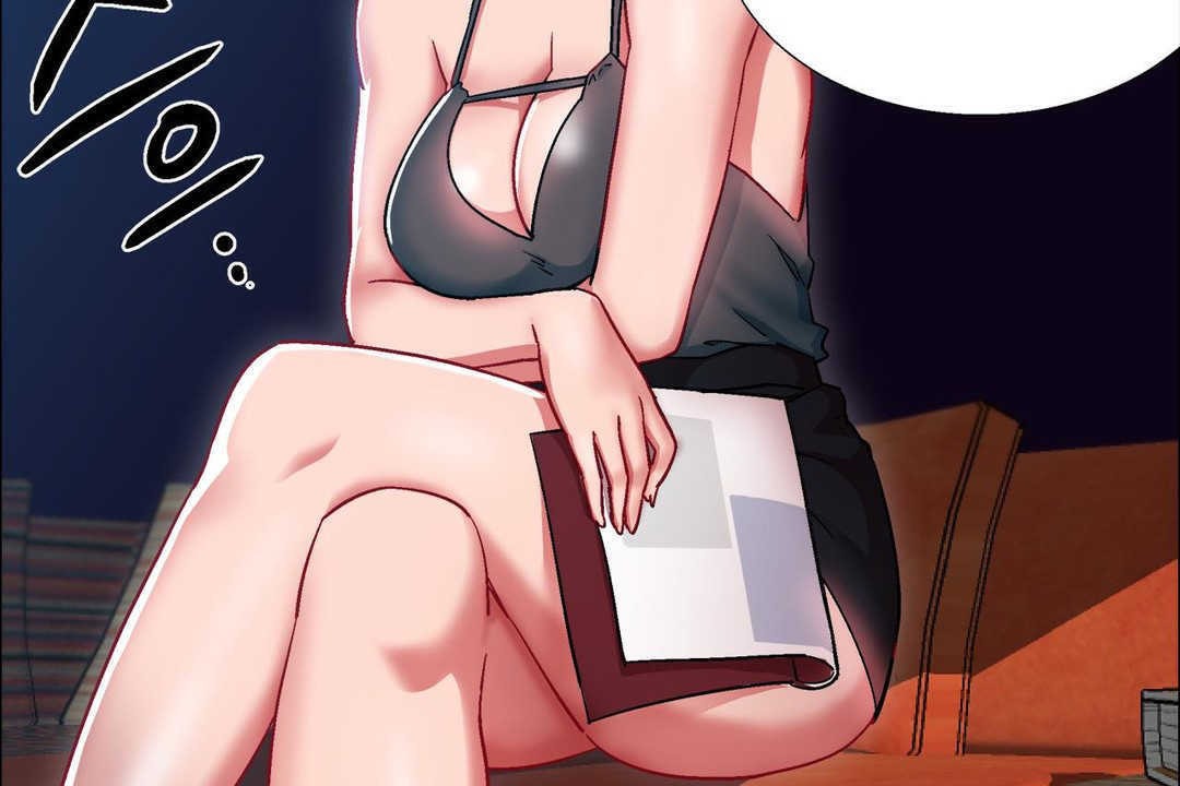 出租女孩第16話