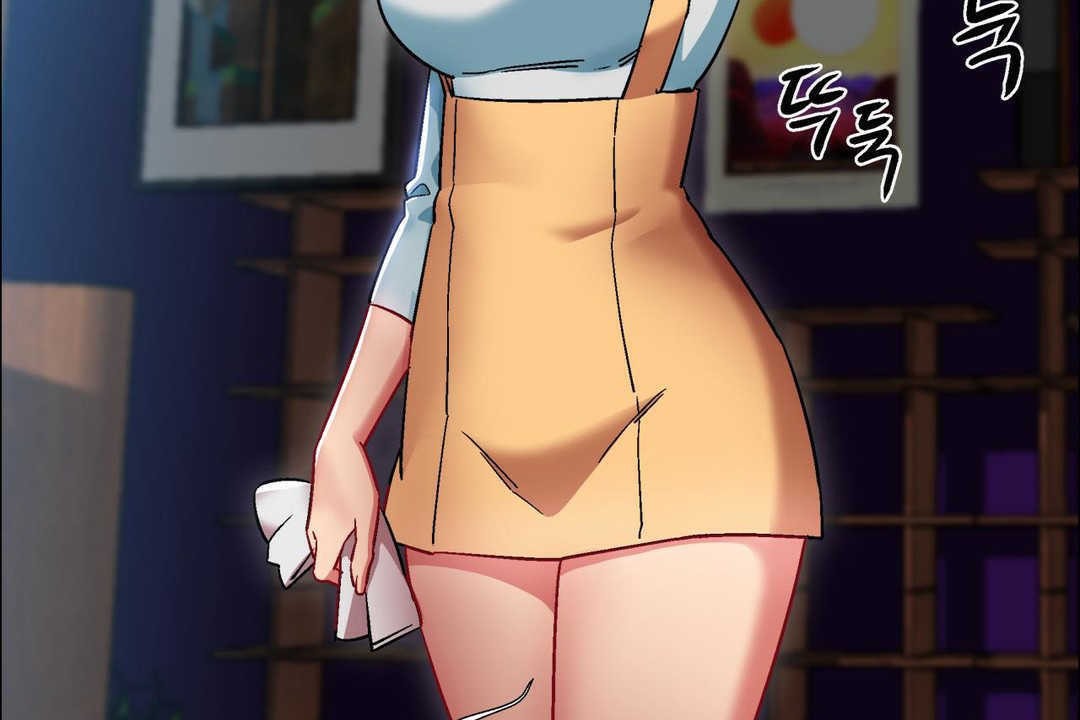 出租女孩第16話