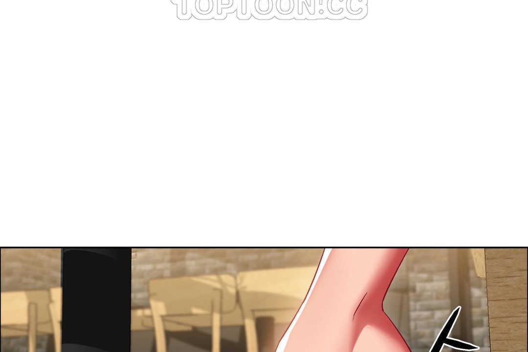 出租女孩第16話