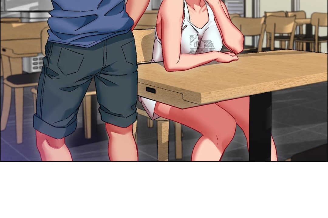 出租女孩第16話