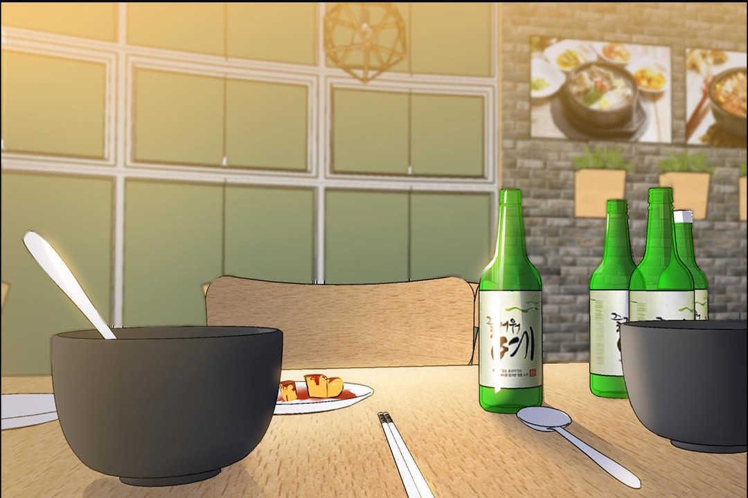 出租女孩第16話