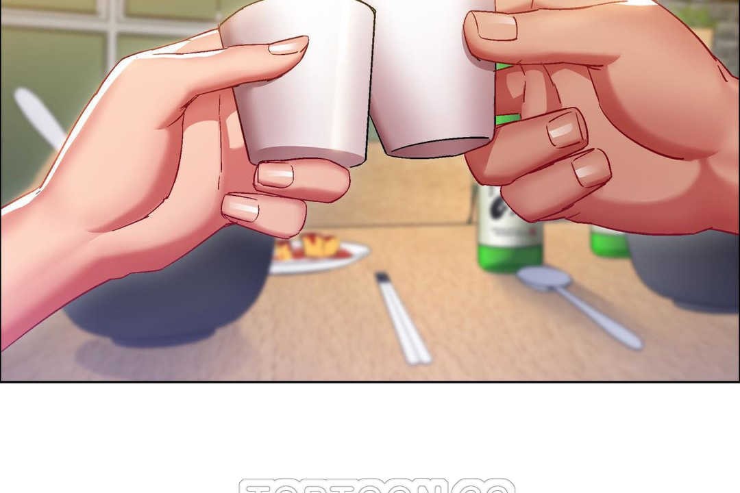 出租女孩第16話