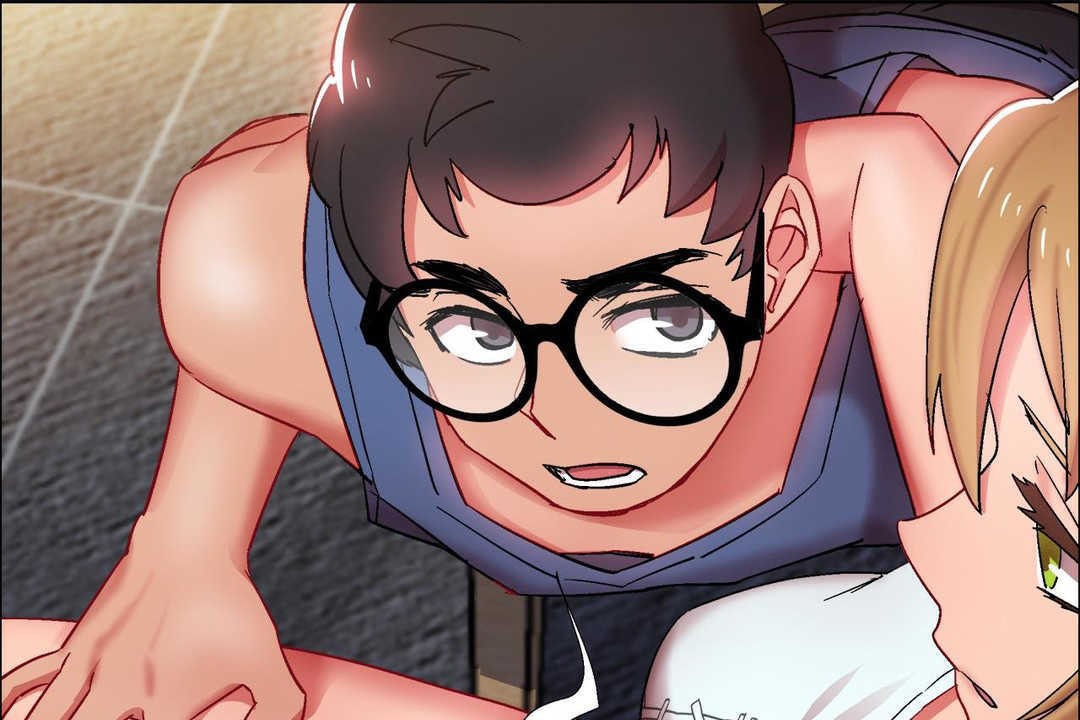 出租女孩第16话