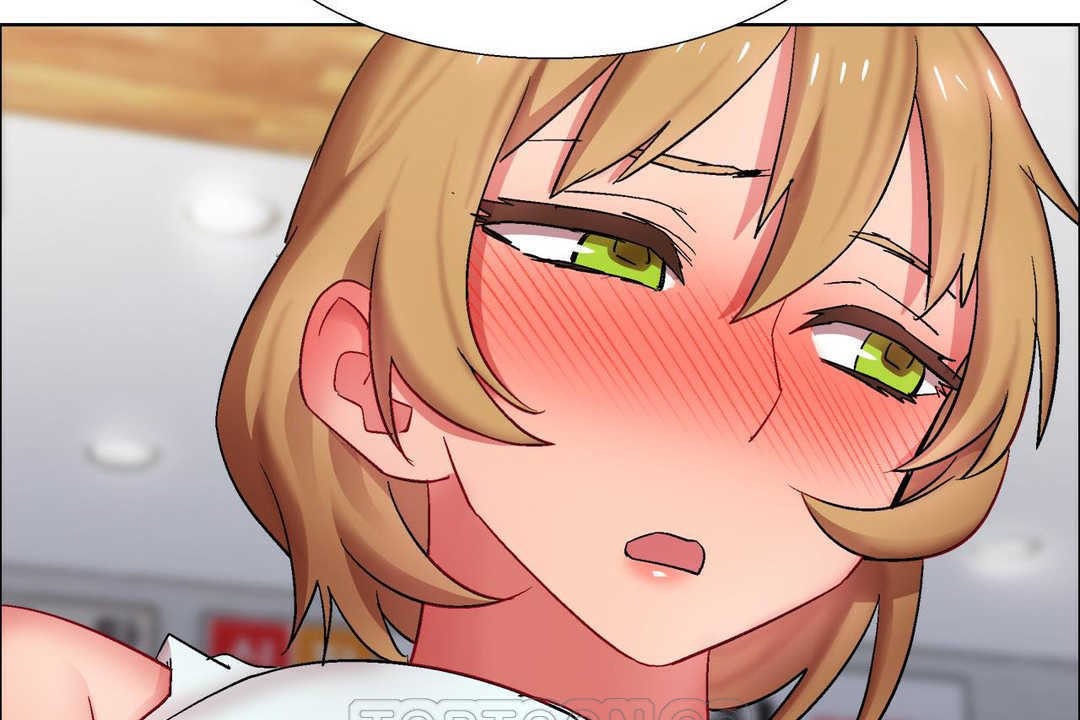 出租女孩第16話