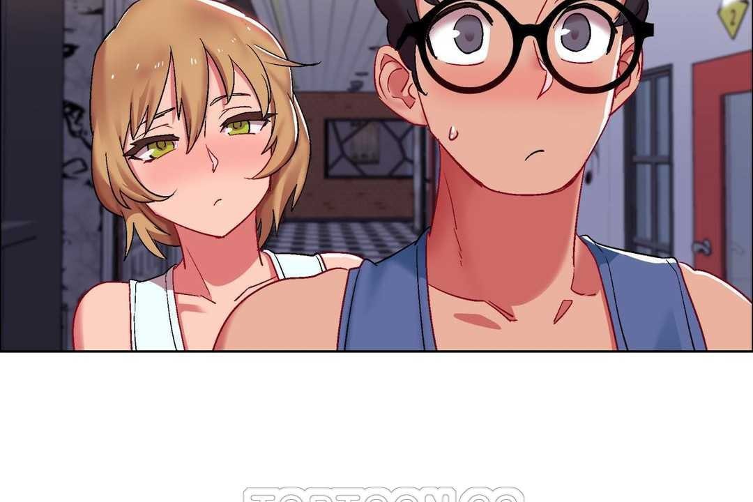 出租女孩第16話