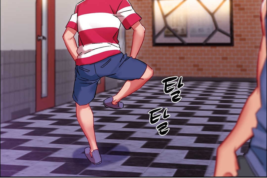 出租女孩第17话