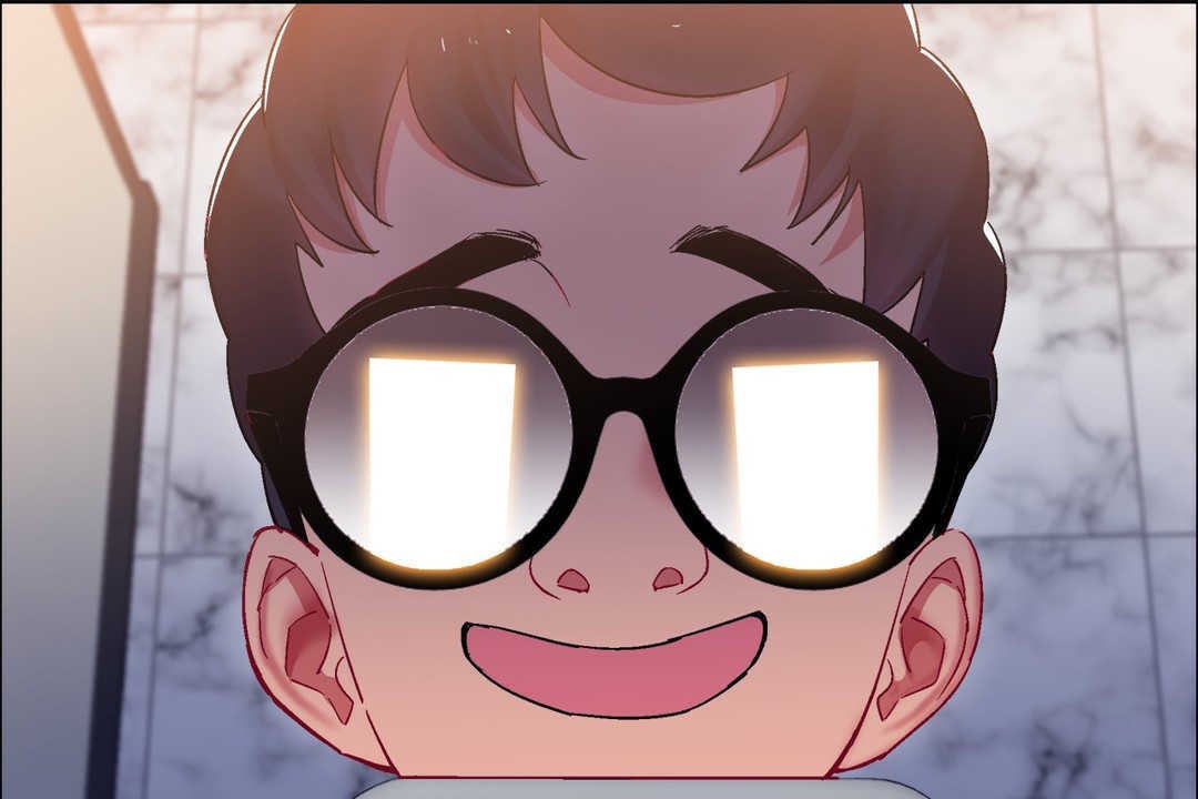 出租女孩第18话