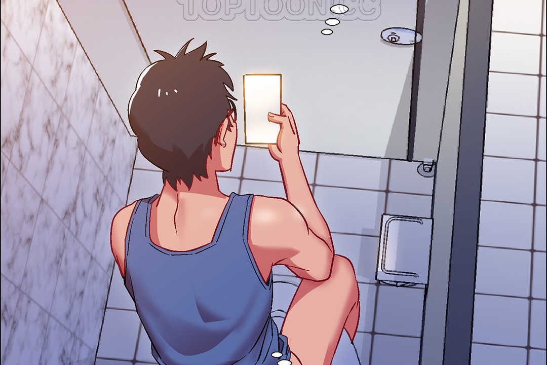 出租女孩第18话