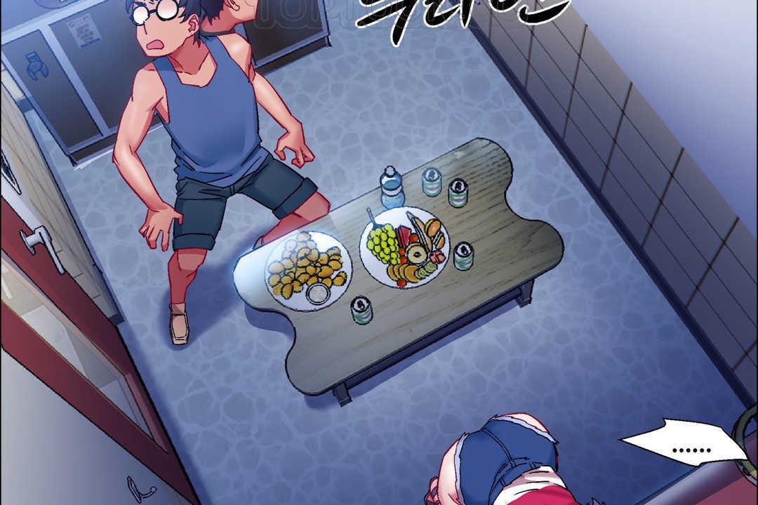 出租女孩第18话