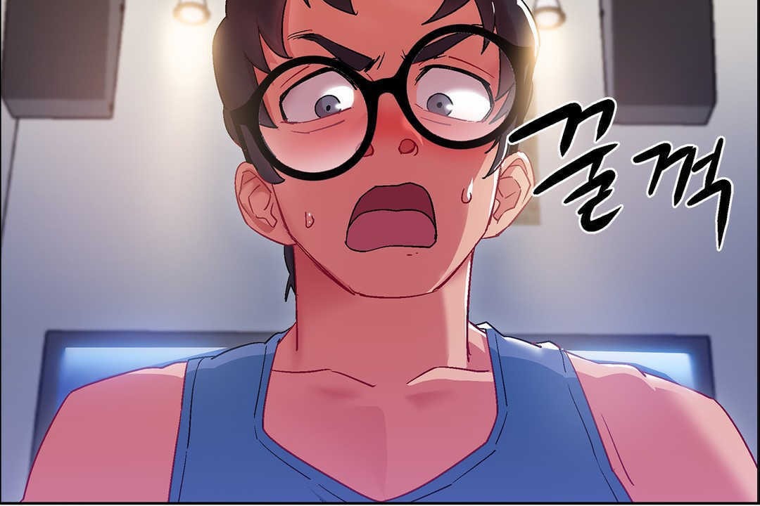 出租女孩第18话