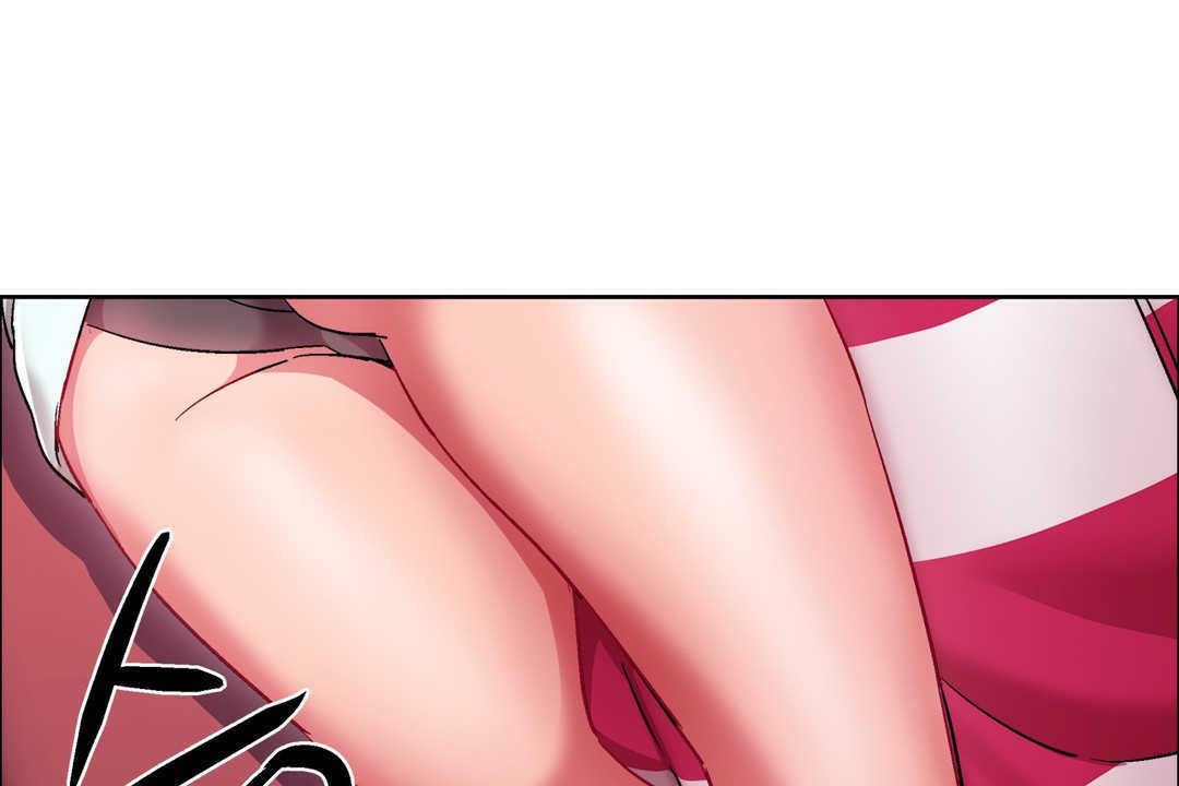 出租女孩第18话