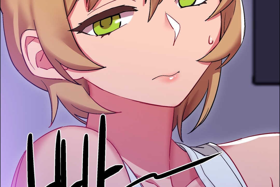 出租女孩第19話