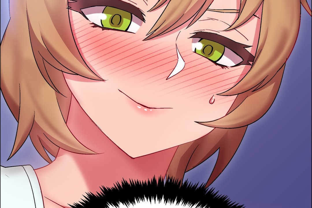 出租女孩第19話