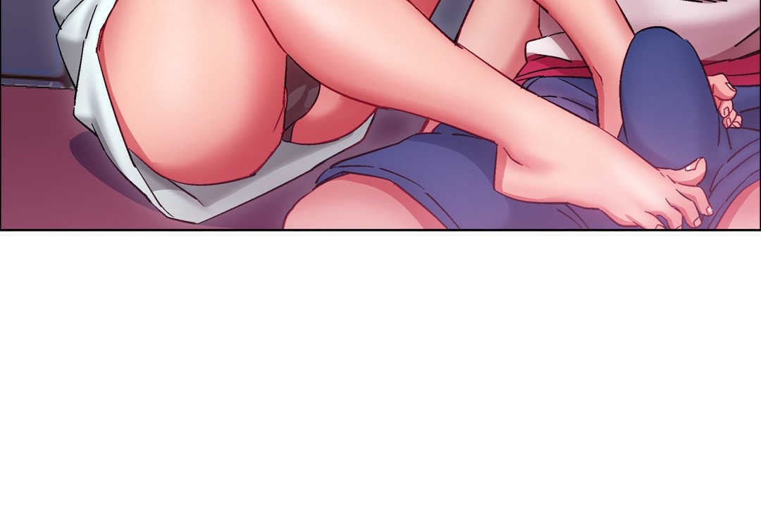 出租女孩第20話