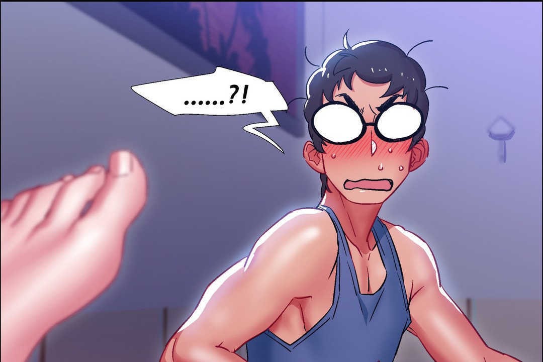 出租女孩第20話