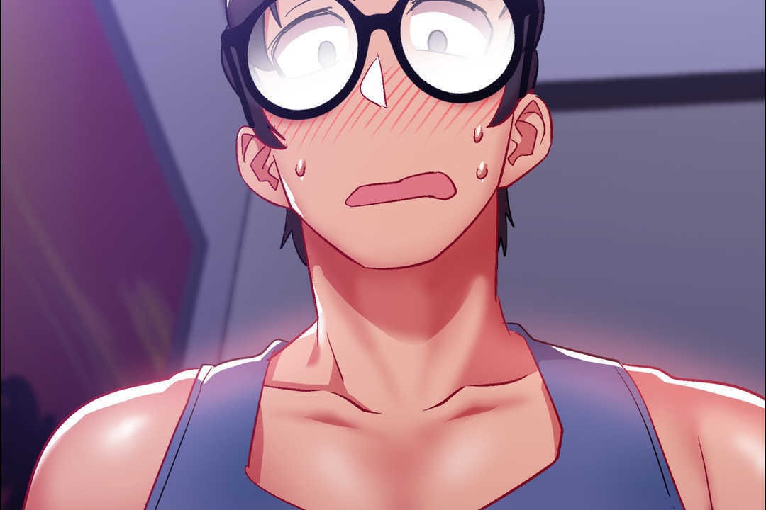 出租女孩第21话