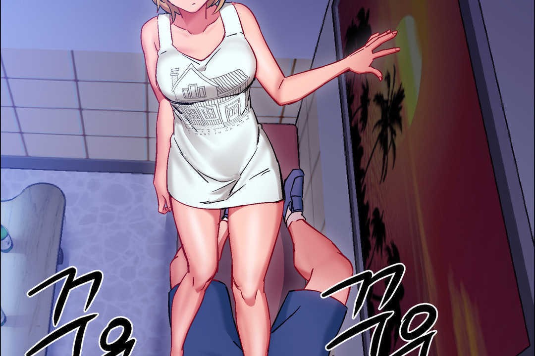 出租女孩第22话