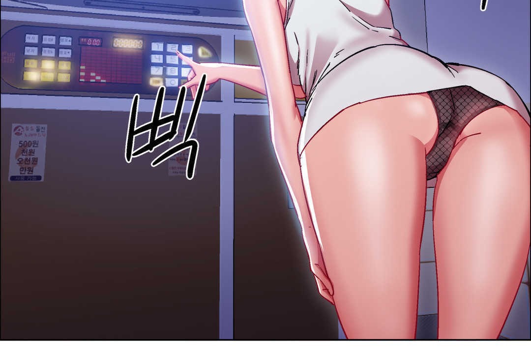 出租女孩第22话