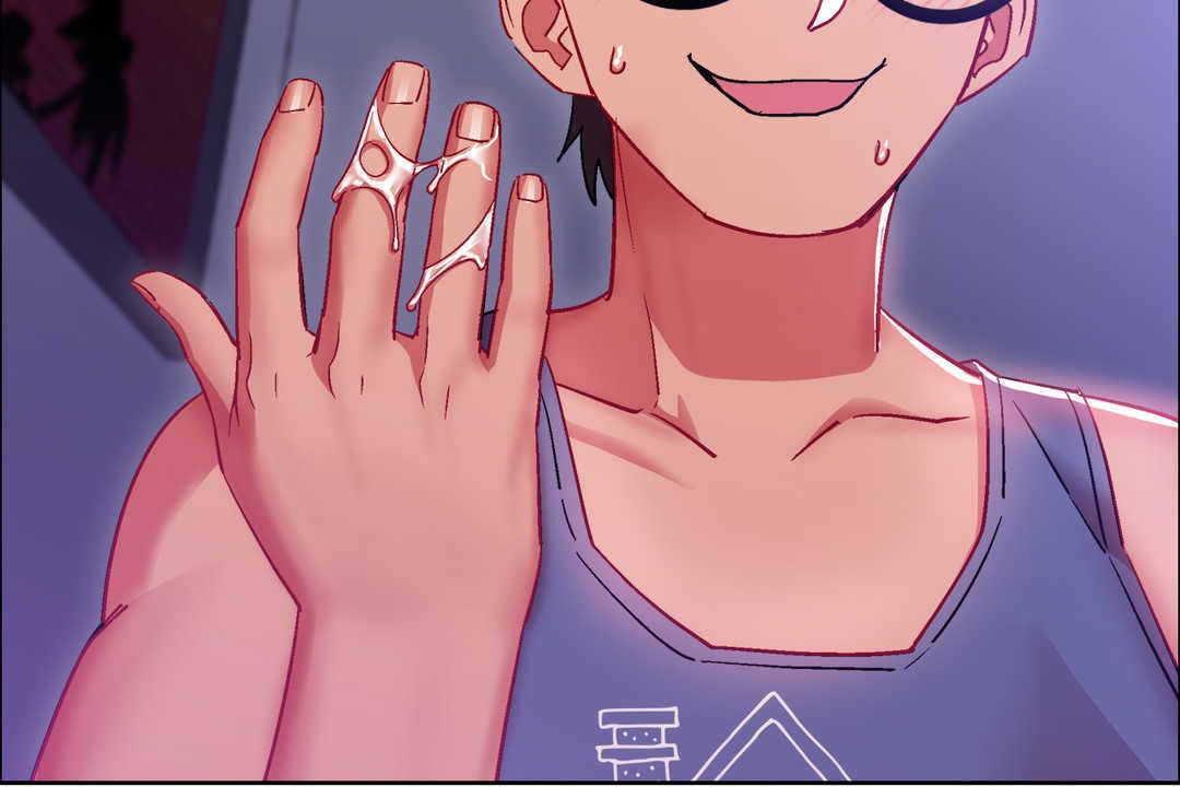 出租女孩第23话