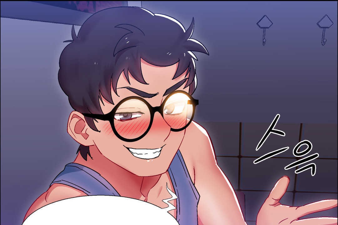 出租女孩第23话