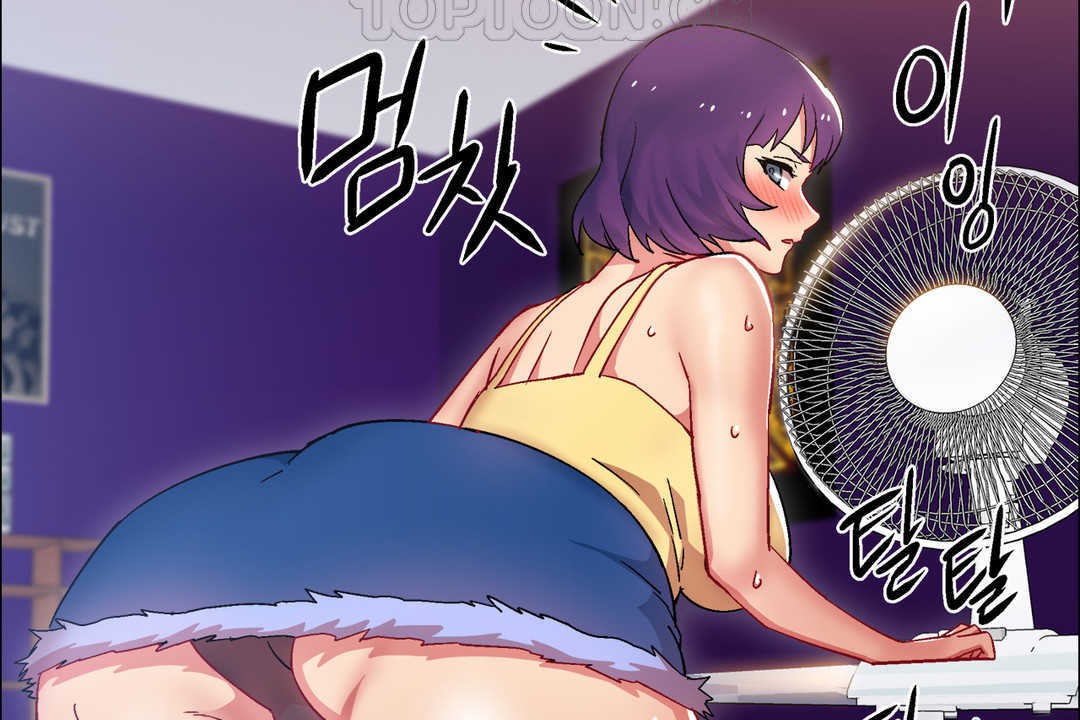 出租女孩第25話