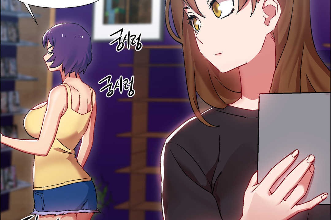 出租女孩第25話