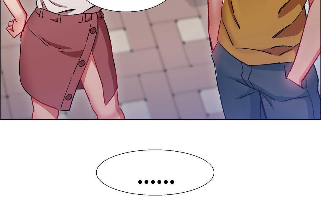 出租女孩第25話