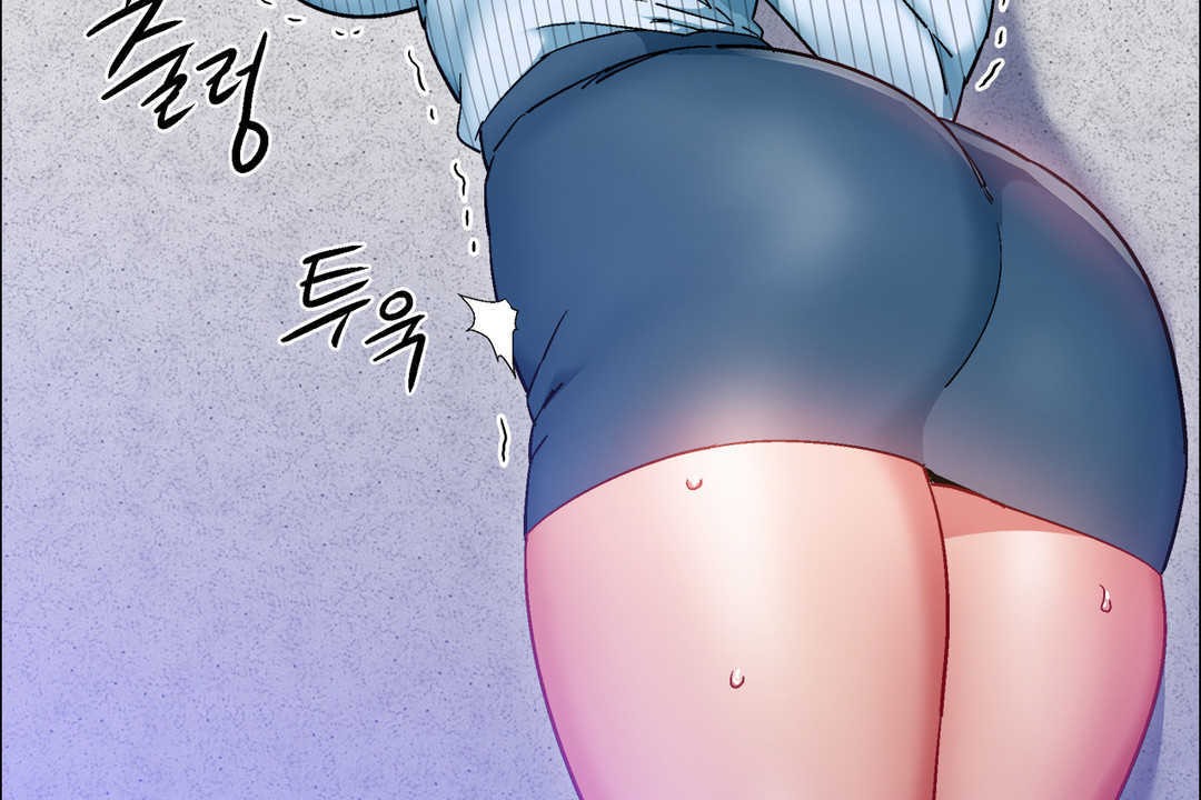 出租女孩第26话