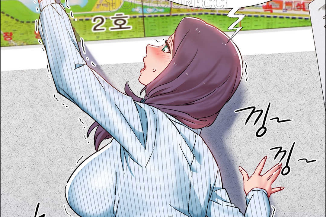 出租女孩第26话