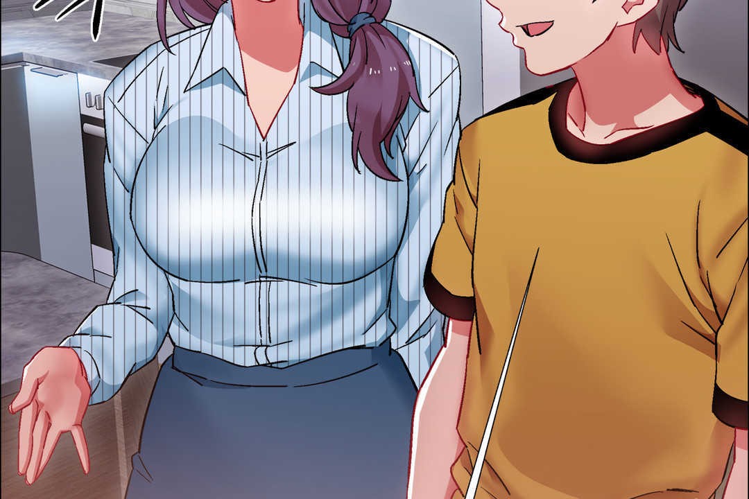 出租女孩第26話