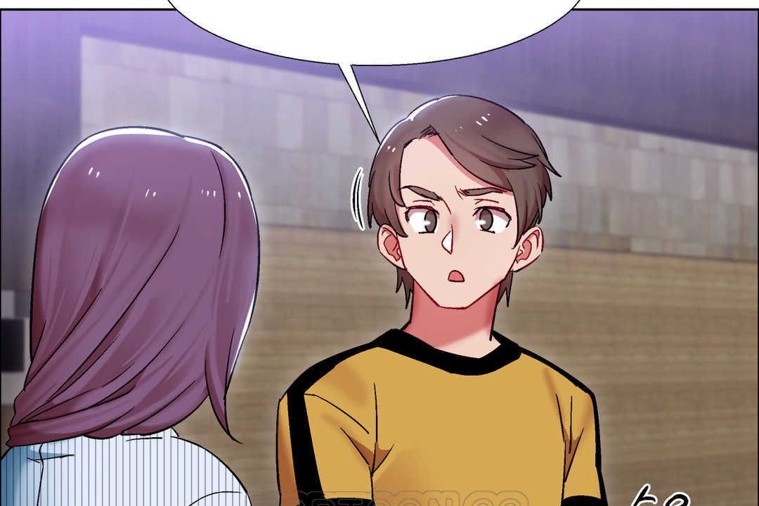 出租女孩第26話