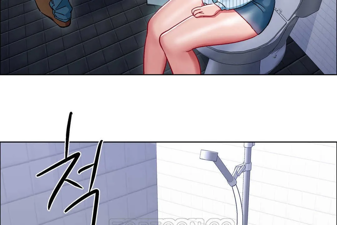 出租女孩第29話
