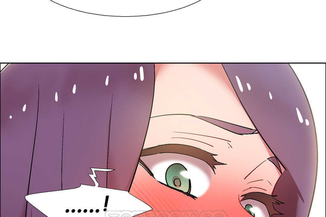 出租女孩第30話