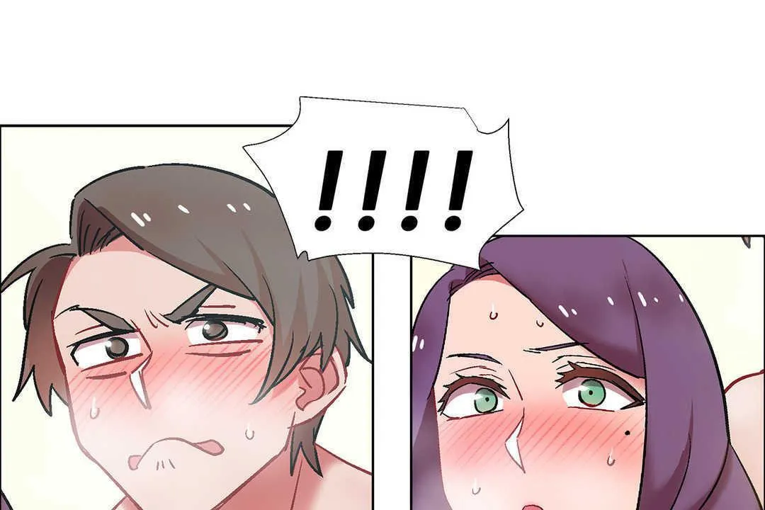 出租女孩第31話