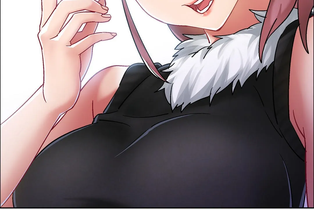出租女孩第34話