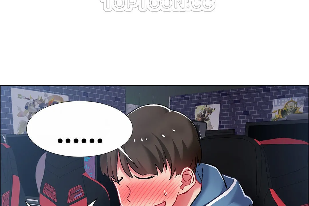 出租女孩第34話