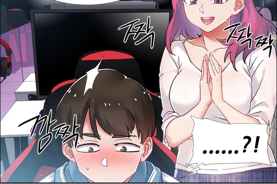出租女孩第34話