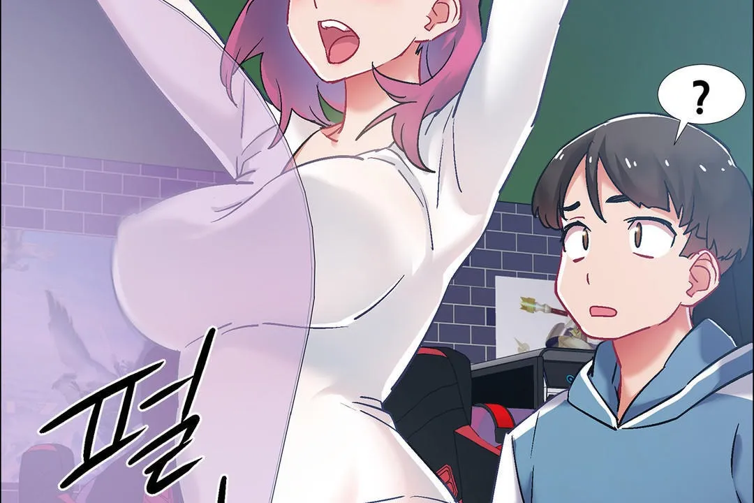 出租女孩第34話