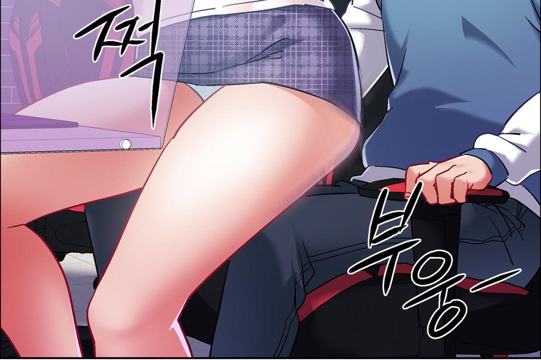 出租女孩第34话