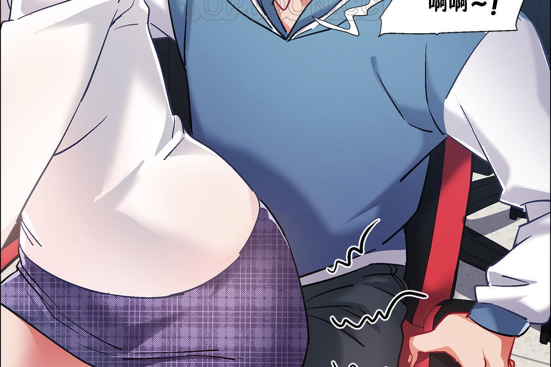 出租女孩第34话