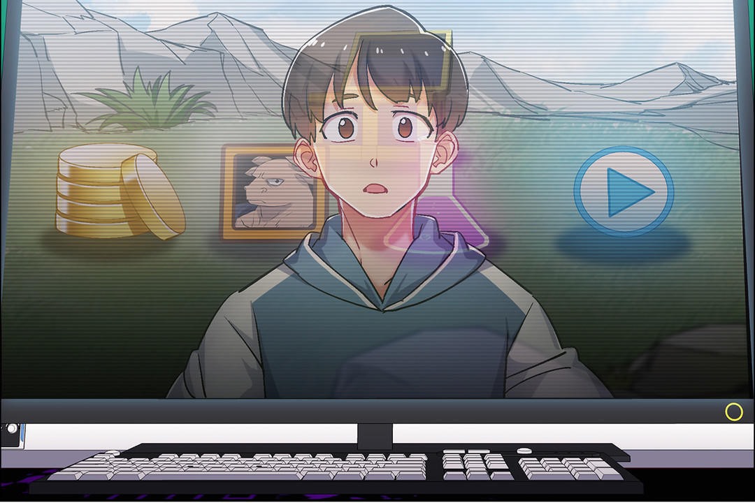 出租女孩第35話