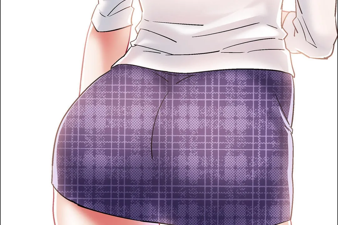 出租女孩第35話