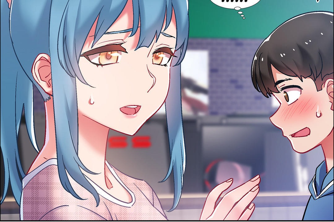 出租女孩第35話