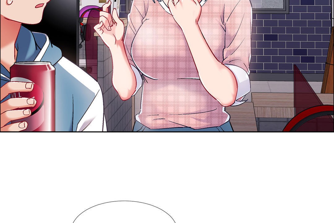 出租女孩第35話