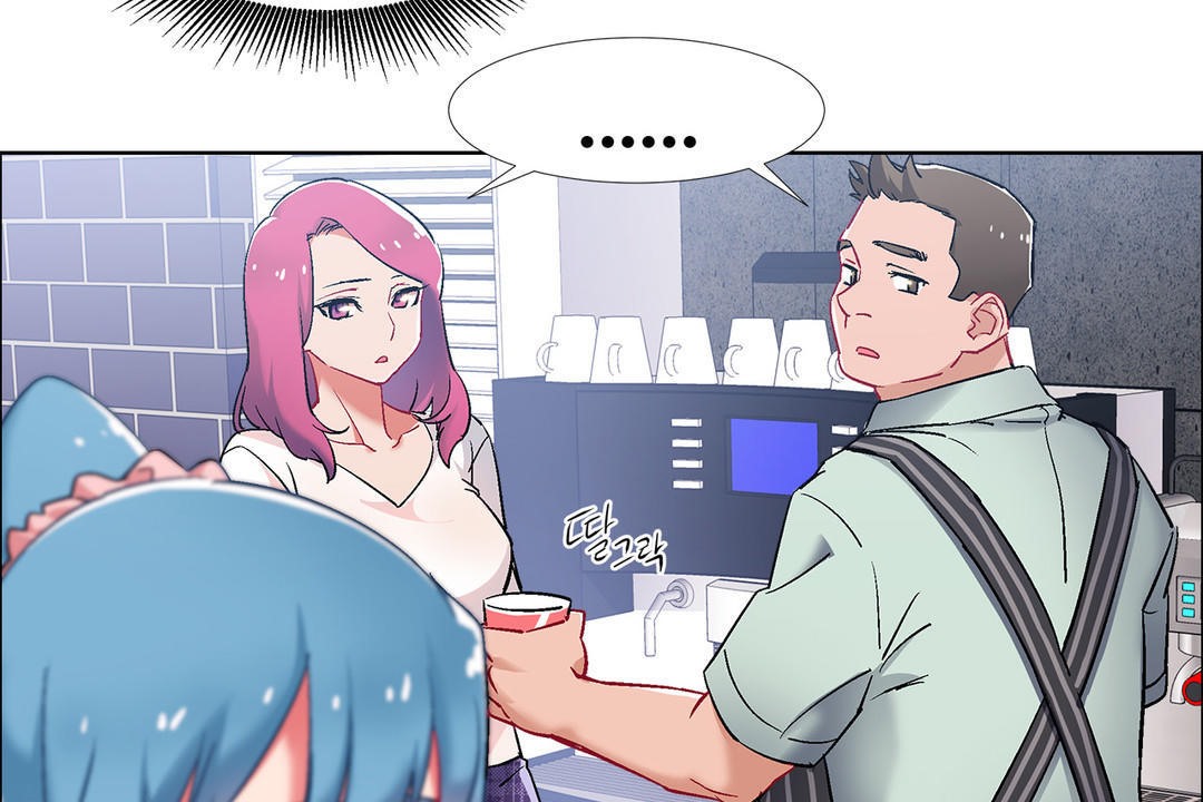 出租女孩第35話