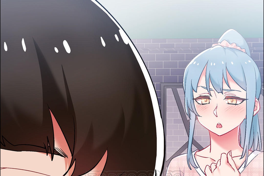 出租女孩第35话