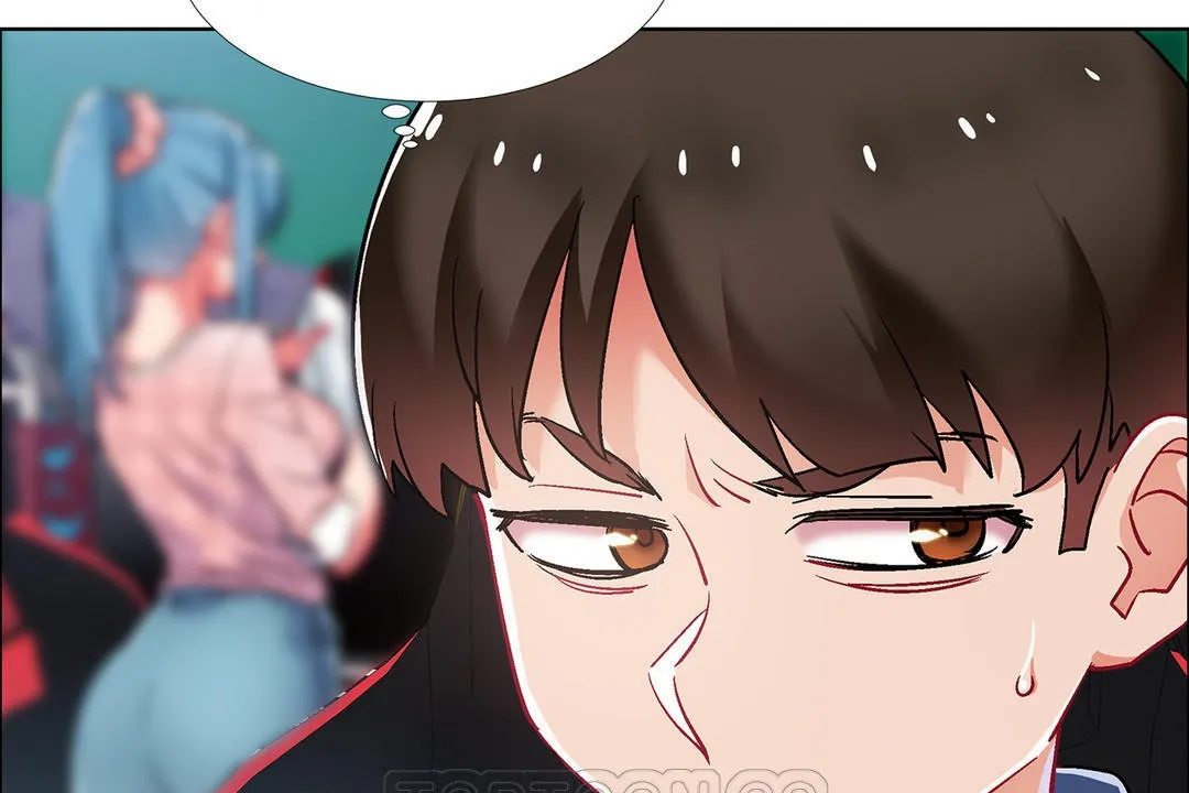 出租女孩第35話