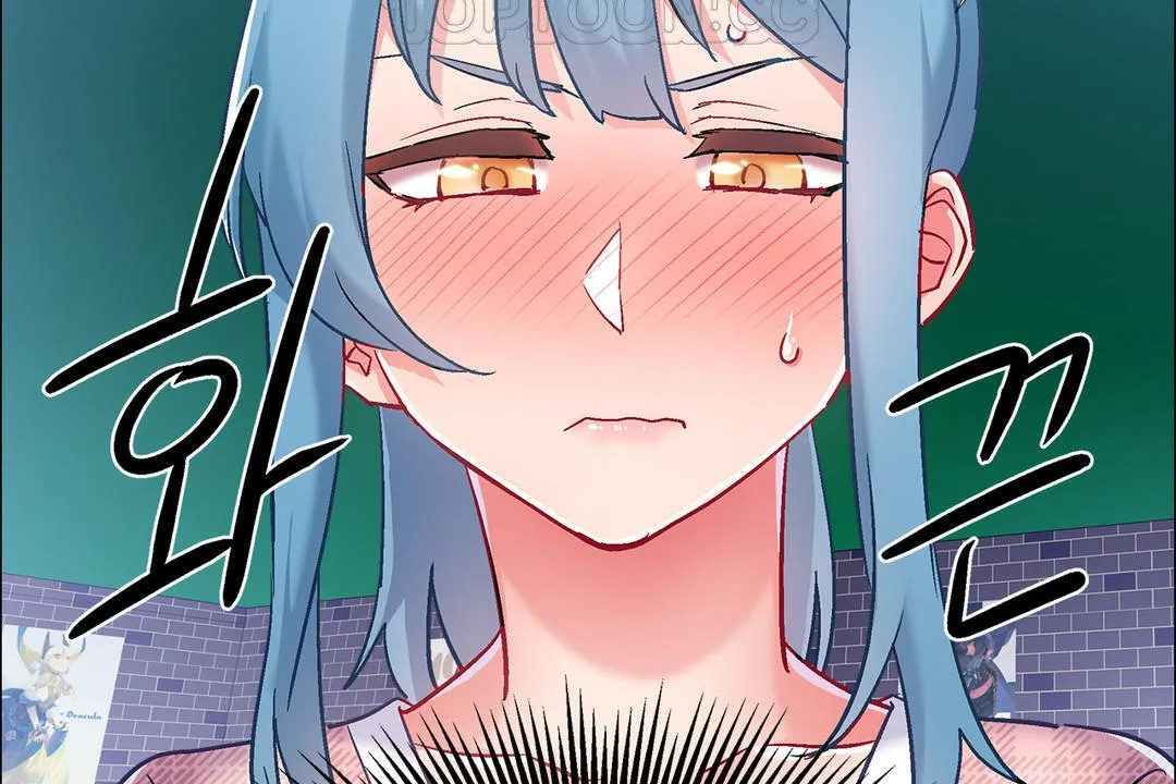 出租女孩第35話